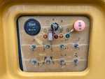 Control Station Ground with 