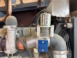 Engine with 