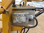 Control Station Upper with 