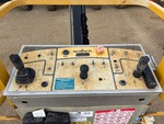 Control Station Upper with 