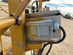Control Station Upper with 
