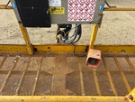 Control Station Upper with 