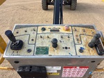 Control Station Upper with 