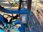 Control Station Upper with 
