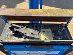 Control Station Upper with 