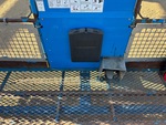 Control Station Upper with 
