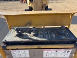 Control Station Upper with 