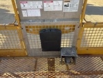 Control Station Upper with 