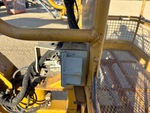Control Station Upper with 