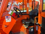 Control Station with 