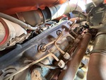 Moteur with 