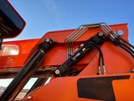 Hydraulics with 