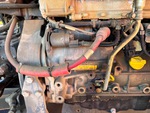 Engine with 
