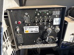 Control Station with 
