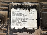Engine with 