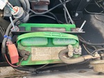 Engine with 