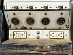 Electrical with 