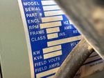 Electrical with 