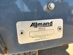 General Appearance with Unit Serial Number