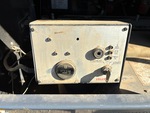 Control Station Basic* with 