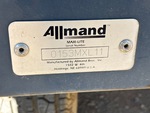 General Appearance with Unit Serial Number