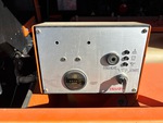 Control Station with 