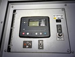 Control Station with 