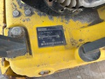 General Appearance with Numéro de série/Numéro d'identification du véhicule automobile