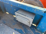 Control Station Upper with 