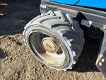 Chassis with 