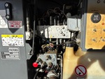 Hydraulique with 