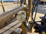 Poste de contrôle de base supérieur with 