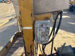 Poste de contrôle de base supérieur with 