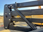 Hydraulique with 