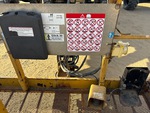 Poste de contrôle de base supérieur with 
