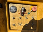 Poste de contrôle inférieur de base with 