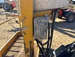 Basic Control Station Upper with 