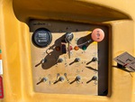 Basic Lower Control Station with 