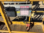 Basic Control Station Upper with 