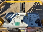 Basic Control Station Upper with 