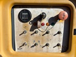 Basic Lower Control Station with 