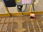 Control Station Upper with 