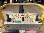 Control Station Upper with 