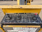 Control Station Upper with 