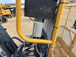 Control Station Upper with 