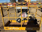 Control Station Upper with 