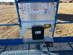 Basic Control Station Upper with 