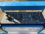 Basic Control Station Upper with 