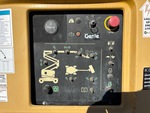 Basic Lower Control Station with 