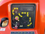 Control Station Ground with 